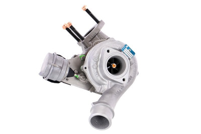 Turbina Garrett 53039880145 2.5 CRDi Hyundai