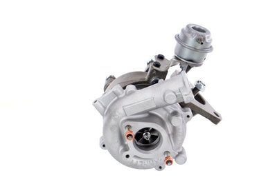 Turbina Garrett 727477-5007S 2.2 dCi Nissan