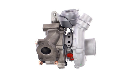 Turbina Garrett 773087-5002S 2.0 dCi Renault Nissan