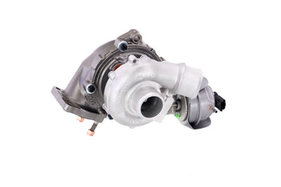 Turbina Garrett 783583-5004S 2.0 TDCi Ford Volvo