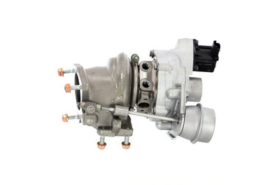 Turbina Garrett 53039700217 3.0 HDi Citroën Peugeot