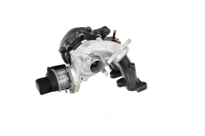 Turbina Garrett 54399880114 1.6 TDI Volkswagen Audi