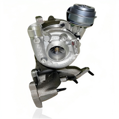Turbina Garrett 713672-5006S 1.9 TDI Volkswagen Audi