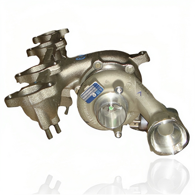 Turbina Garrett 54399880057 1.9 TDI Volkswagen