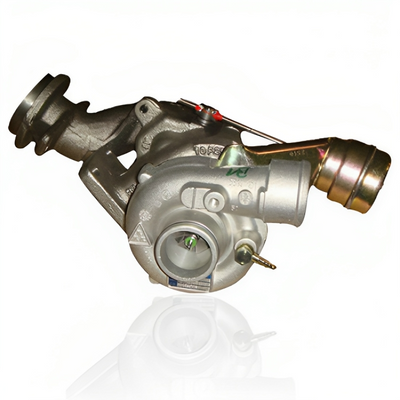 Turbina Garrett 53149887018 2.5 TDI Volkswagen