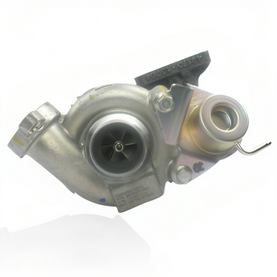 Turbina Garrett 49173-07508 1.6 HDi Citroën Peugeot