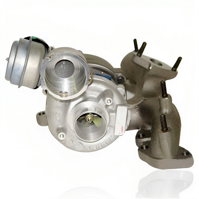Turbina Garrett 724930-5009S 2.0 TDI Volkswagen Audi