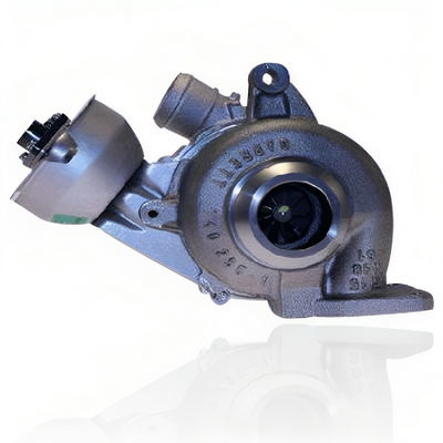 Turbina Garrett 760774-5003S 2.0 TDCi Ford Volvo