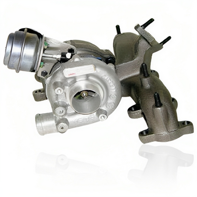 Turbina Garrett 713673-5006S 1.9 TDI Volkswagen Audi