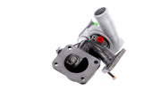 Turbina Garrett 49131-05400 2.4 TDCi Ford, foto 3