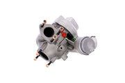 Turbina Garrett 53039880145 2.5 CRDi Hyundai, foto 3