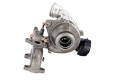 Turbina Garrett 54399880054 1.4 TDI Volkswagen Seat, foto 3