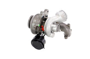 Turbina Garrett 54399880054 1.4 TDI Volkswagen Seat, foto 2