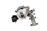 Turbina Garrett 54399880054 1.4 TDI Volkswagen Seat, foto 1