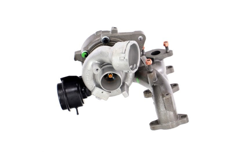 Turbina Garrett 54399880054 1.4 TDI Volkswagen Seat