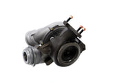 Turbina Garrett 709836-0001 2.2 CDI Mercedes, foto 4