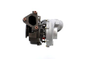 Turbina Garrett 709836-0001 2.2 CDI Mercedes, foto 2