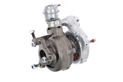 Turbina Garrett 727477-5007S 2.2 dCi Nissan, foto 3