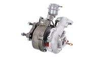 Turbina Garrett 727477-5007S 2.2 dCi Nissan, foto 2