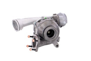Turbina Garrett 729325-5003 2.5 TDI Volkswagen, foto 3