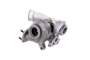 Turbina Garrett 729325-5003 2.5 TDI Volkswagen, foto 2