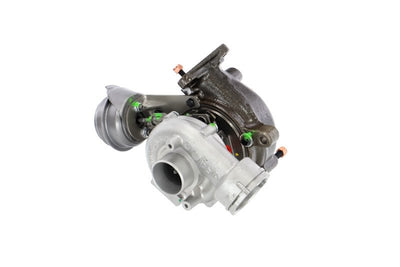 Turbina Garrett 758219-5003S 2.0 HDi Volkswagen Audi