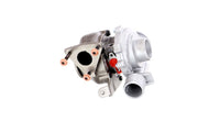 Turbina Garrett 760680-5005S Suzuki, foto 2