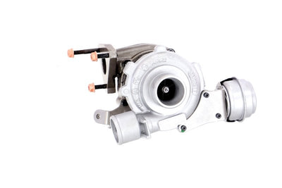 Turbina Garrett 760680-5005S Suzuki