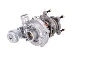 Turbina Garrett 454159-5002S 1.9 TDI Volkswagen Audi, foto 4