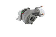 Turbina Garrett 54359880014 1.3 CDTI Opel Fiat, foto 4