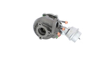 Turbina Garrett 54359880014 1.3 CDTI Opel Fiat, foto 3