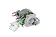 Turbina Garrett 54359880014 1.3 CDTI Opel Fiat, foto 1