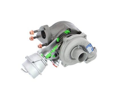 Turbina Garrett 54359880014 1.3 CDTI Opel Fiat