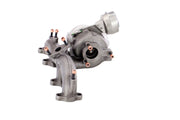 Turbina Garrett 54399880059 2.0 TDI Volkswagen Seat, foto 4