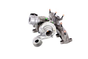 Turbina Garrett 54399880059 2.0 TDI Volkswagen Seat, foto 1