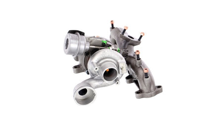 Turbina Garrett 54399880059 2.0 TDI Volkswagen Seat