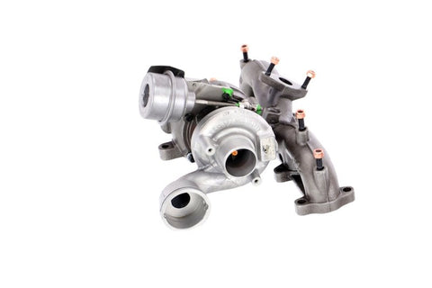 Turbina Garrett 54399880059 2.0 TDI Volkswagen Seat