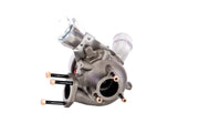 Turbina Garrett 53039880144 2.5 CRDi Kia, foto 4