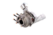 Turbina Garrett 53039880144 2.5 CRDi Kia, foto 3