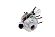 Turbina Garrett 53039880144 2.5 CRDi Kia, foto 1