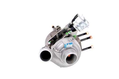 Turbina Garrett 53039880144 2.5 CRDi Kia
