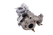Turbina Garrett 773087-5002S 2.0 dCi Renault Nissan, foto 4