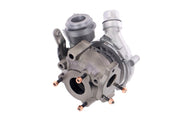 Turbina Garrett 773087-5002S 2.0 dCi Renault Nissan, foto 3