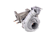 Turbina Garrett 773087-5002S 2.0 dCi Renault Nissan, foto 2