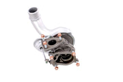 Turbina Garrett 53039880055 2.5 CDTI Renault Opel, foto 3