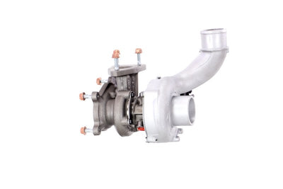 Turbina Garrett 53039880055 2.5 CDTI Renault Opel