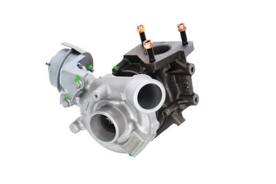 Turbina Garrett 49335-01101 1.8 HDi Citroën Peugeot