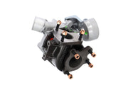 Turbina Garrett 49335-01101 1.8 HDi Citroën Peugeot, foto 4