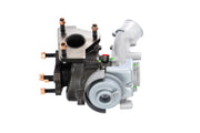 Turbina Garrett 49335-01101 1.8 HDi Citroën Peugeot, foto 3