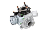 Turbina Garrett 49335-01101 1.8 HDi Citroën Peugeot, foto 2